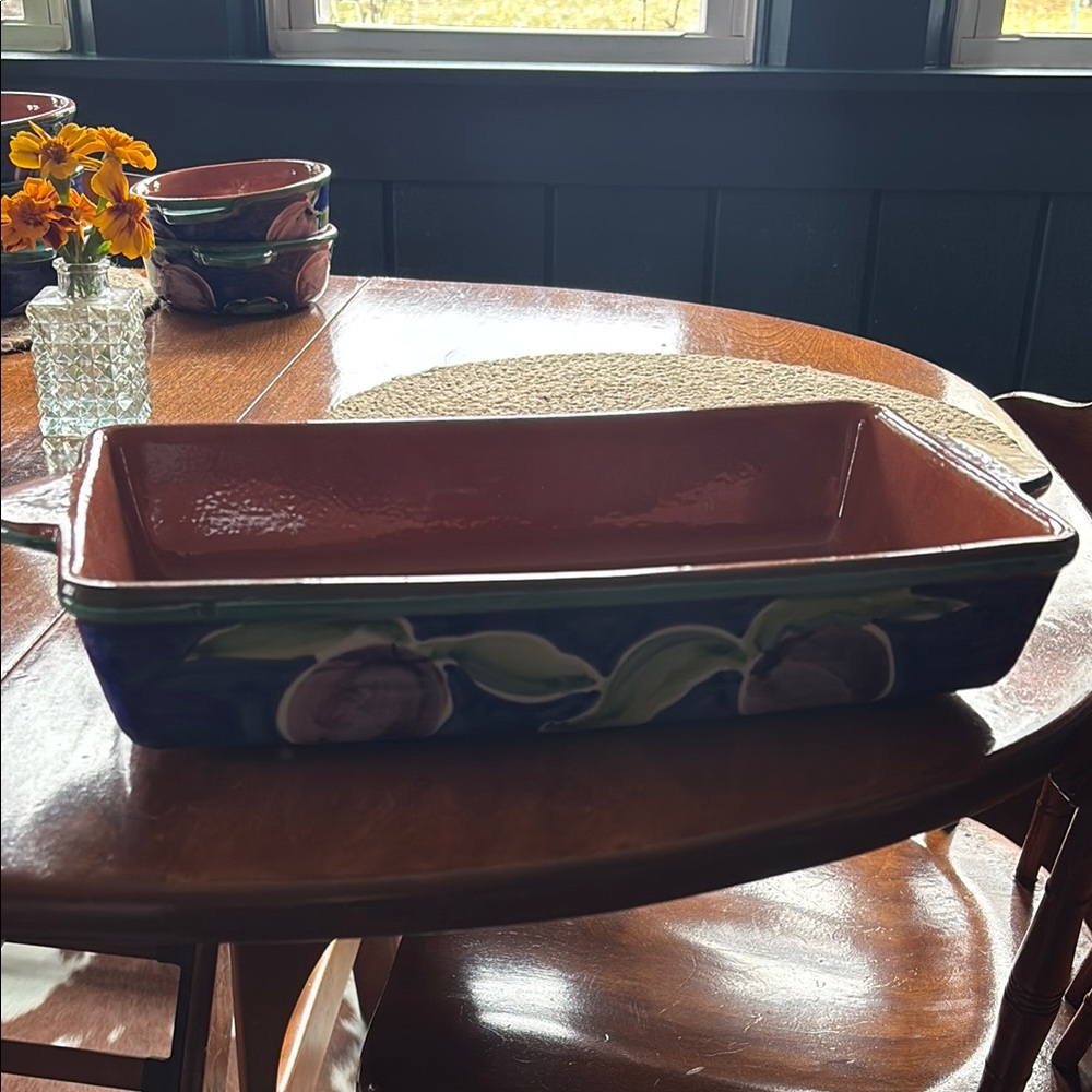 Country Fair Casserole